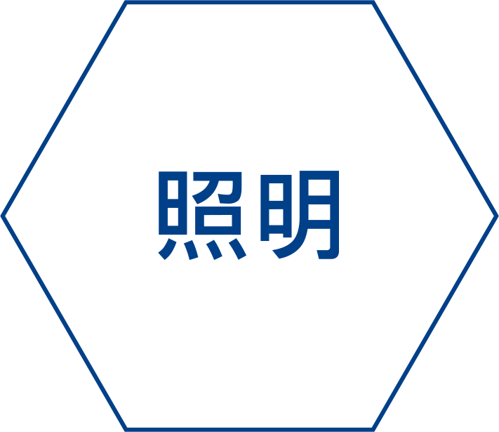 照明