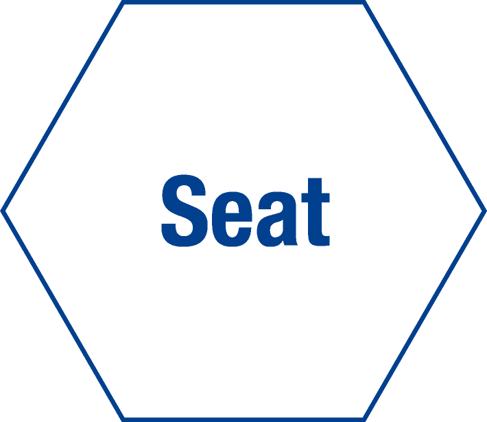 Seat