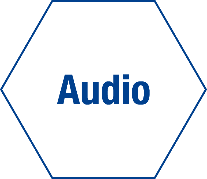 Audio