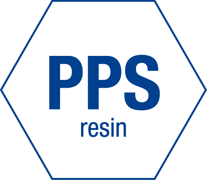 PPS resin