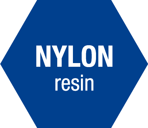 NYLON resin
