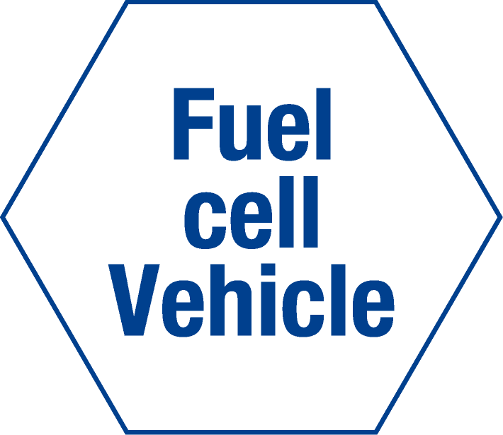 Fuel cell Vehicle