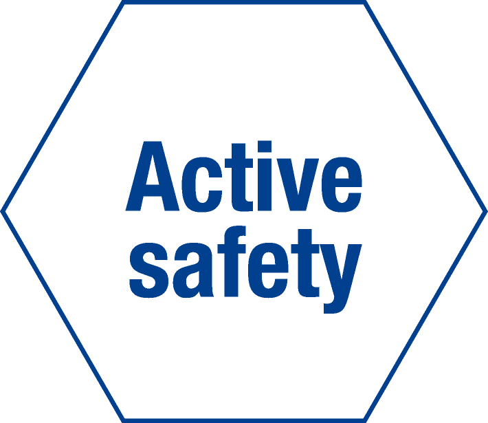 Active safety