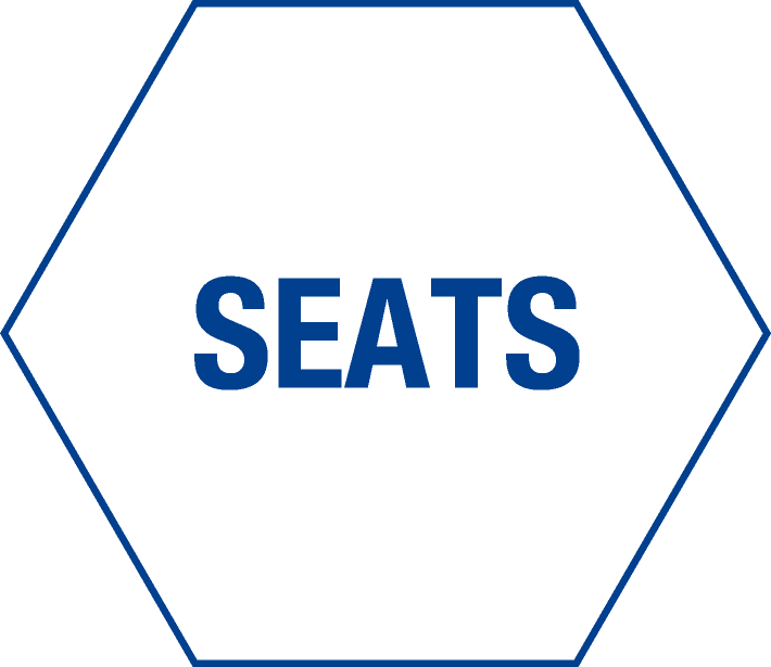 SEATS