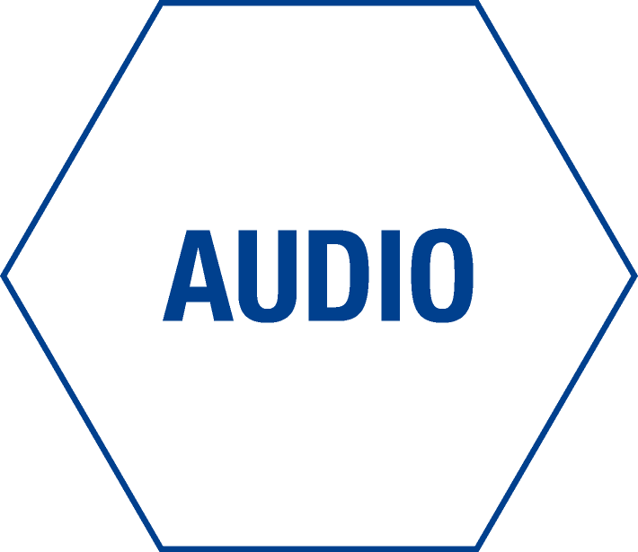 AUDIO