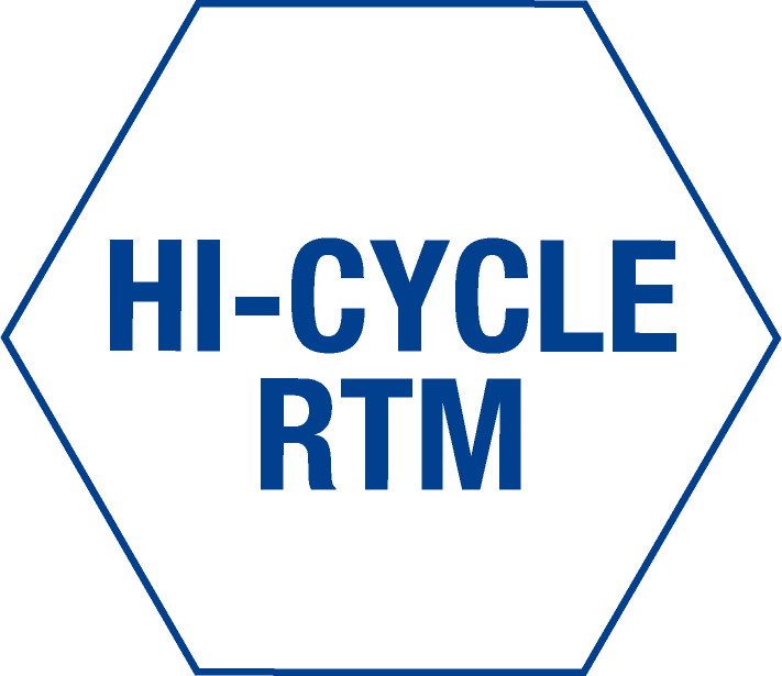 HI-CYCLE RTM