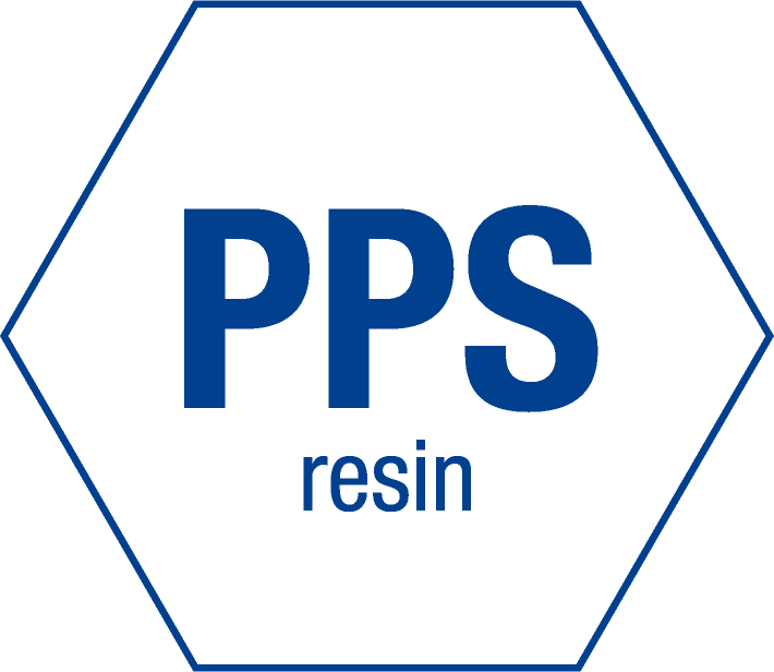 PPS resin