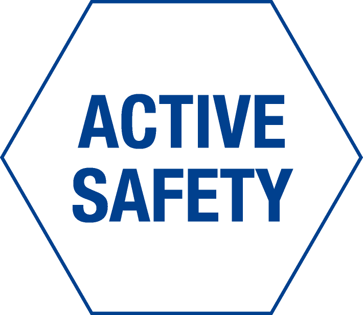 ACTIVE SAFETY